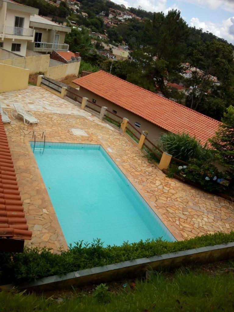 Serrana Inn