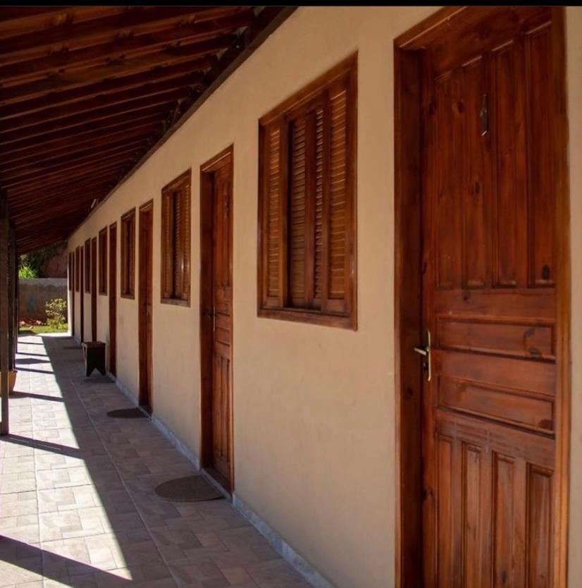 Inn Serrana *
