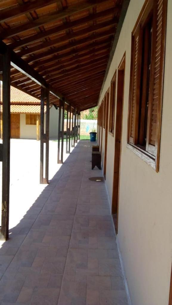 Serrana Inn *