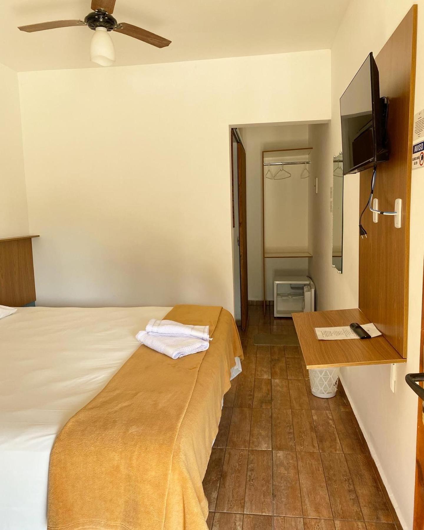 Inn Serrana