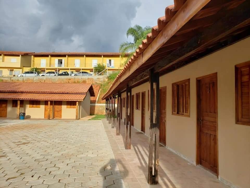 Serrana Inn