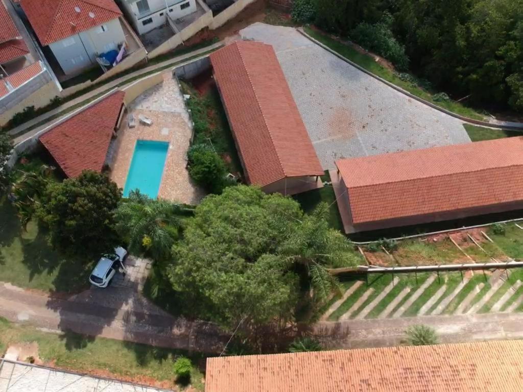 Serrana
