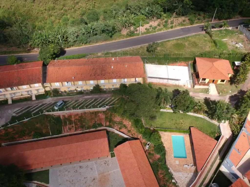 Inn Serrana *